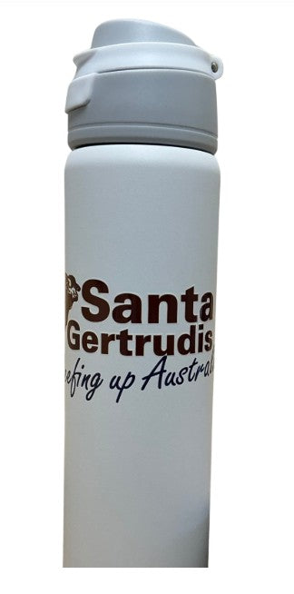 Double-Walled Water Bottle
