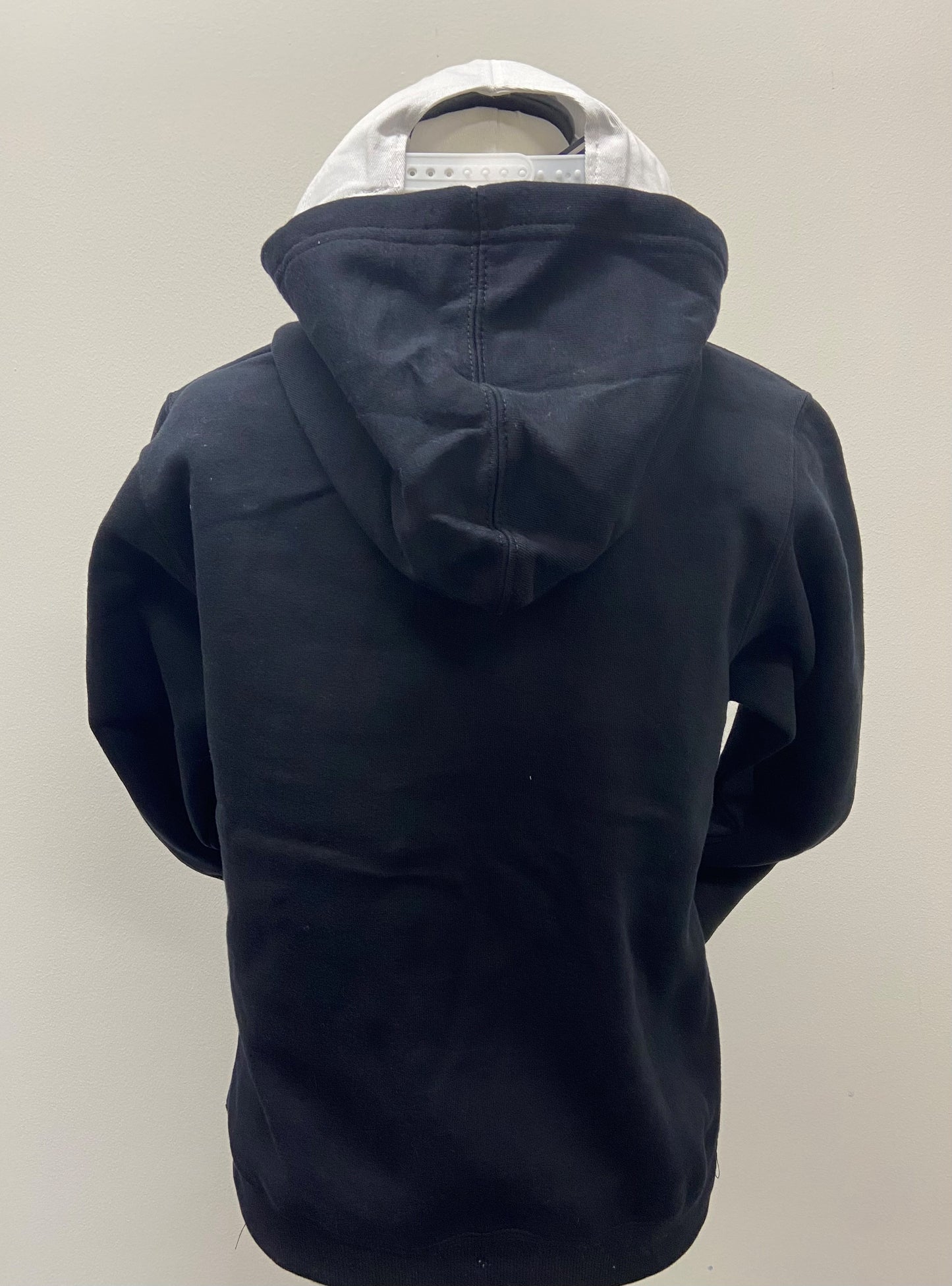 Black Hoodie - Kids