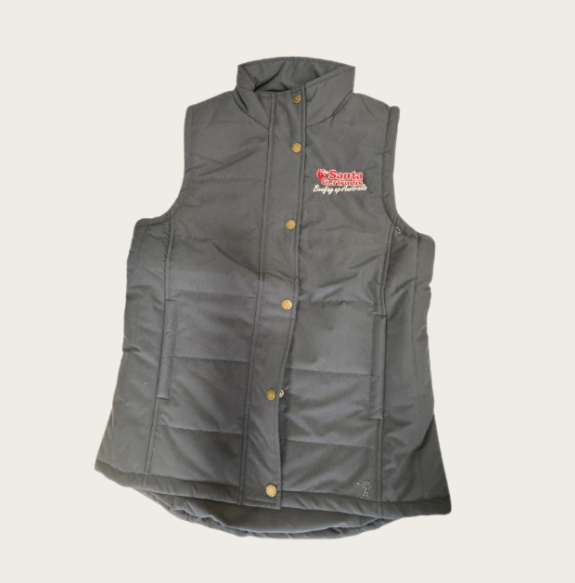 Padded Vest
