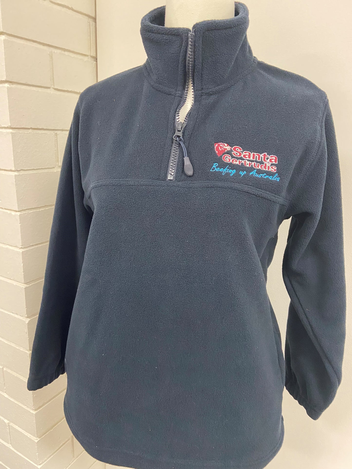 Kids Fleece Jumper
