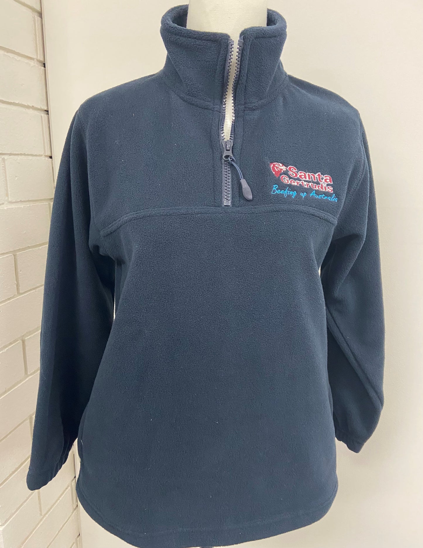 Kids Fleece Jumper