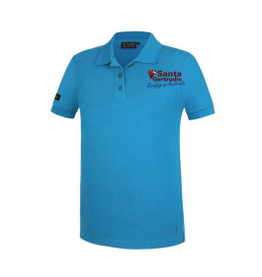 Women's Polo Shirt - Christmas 2026 Order