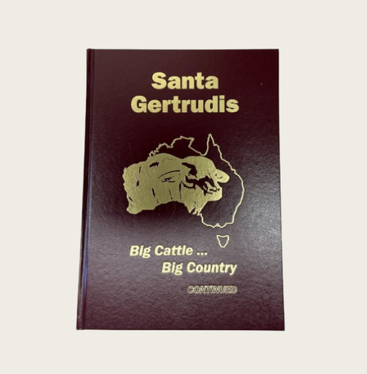 Big Cattle Big Country Continued 2024