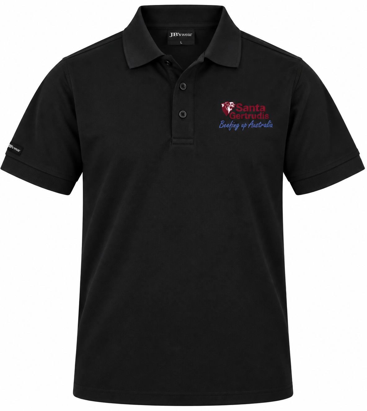 Men's Polo Shirt - Christmas 2026 Order