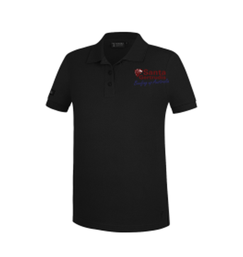 Women's Polo Shirt - Christmas 2026 Order