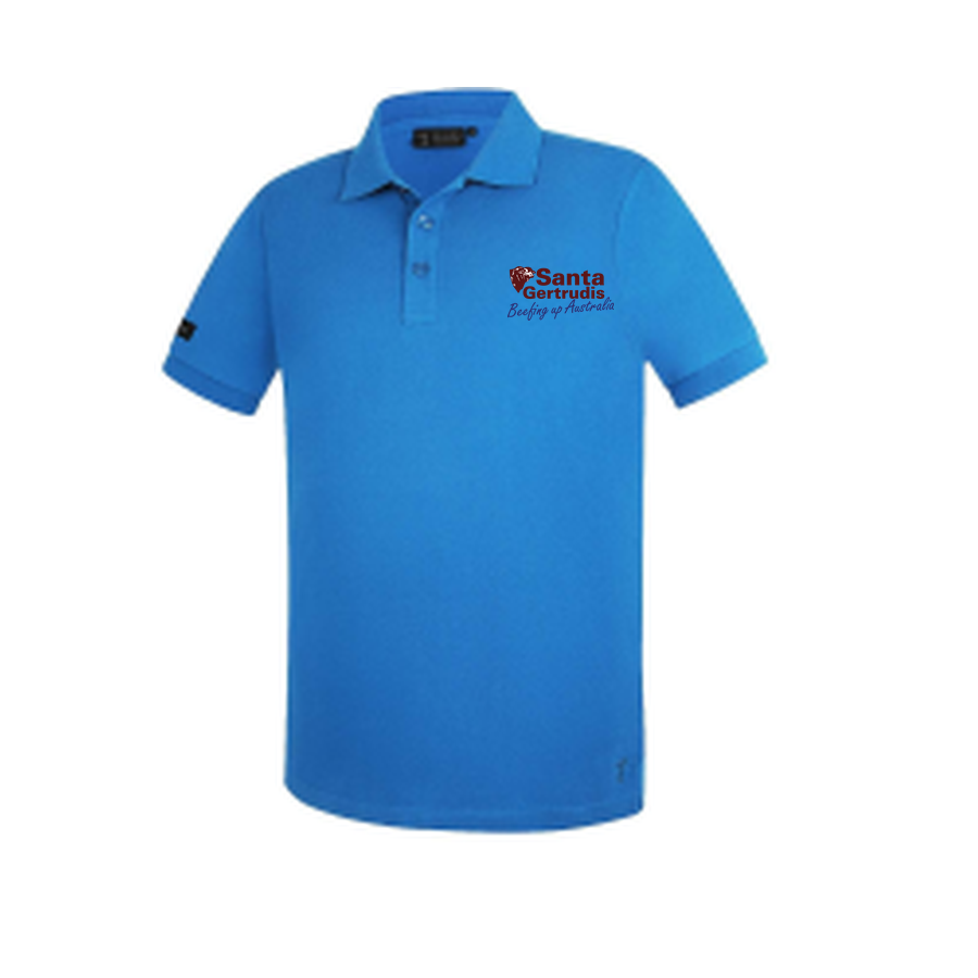 Men's Polo Shirt - Christmas 2026 Order