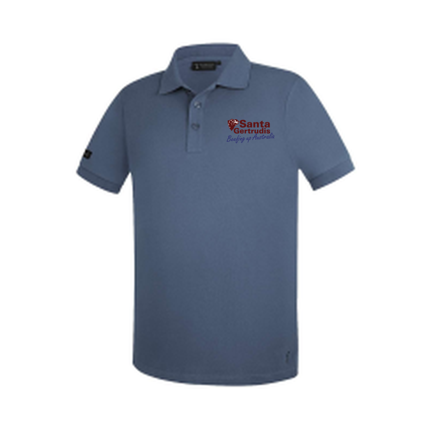 Men's Polo Shirt - Christmas 2026 Order