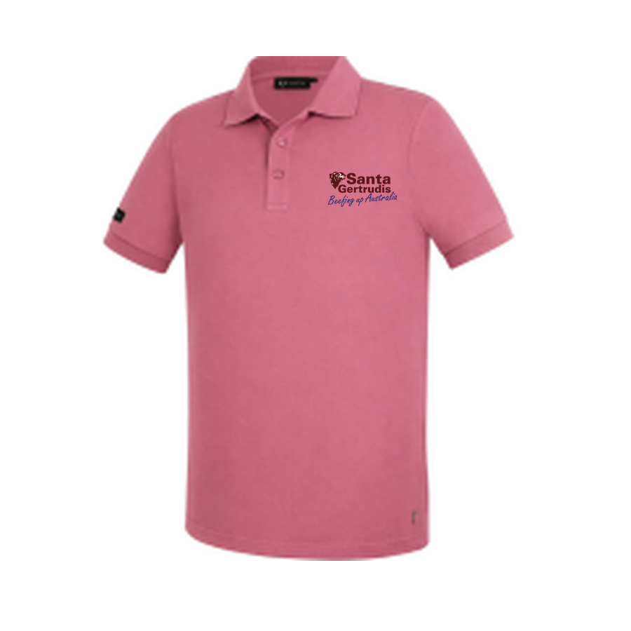 Men's Polo Shirt - Christmas 2026 Order