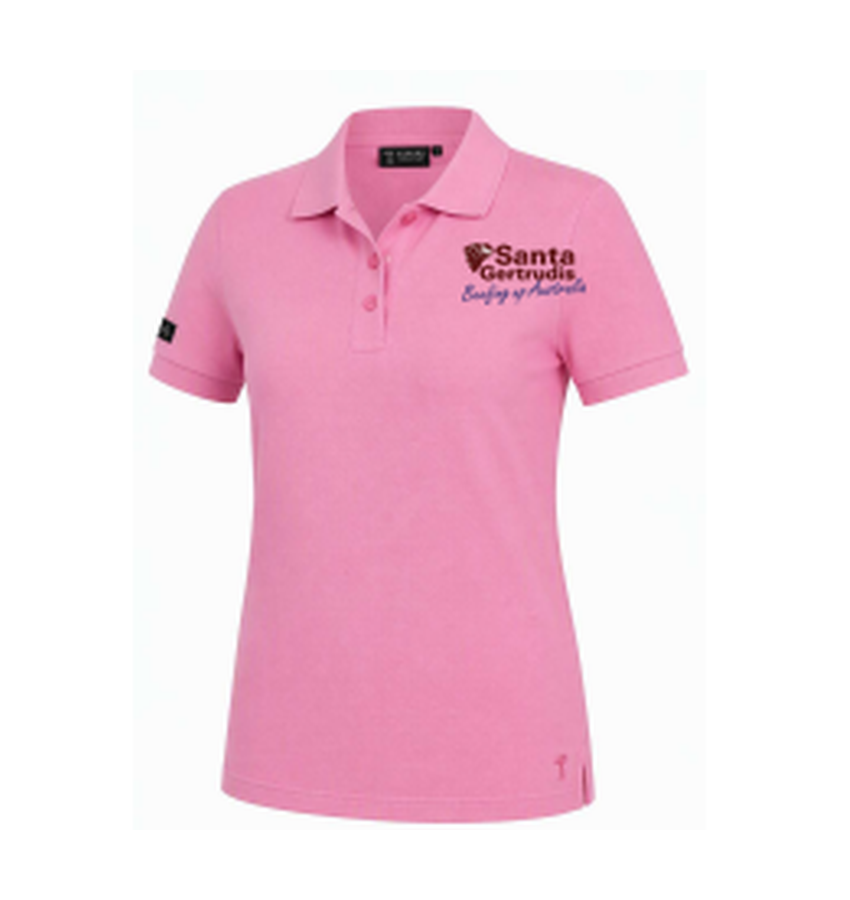 Women's Polo Shirt - Christmas 2026 Order