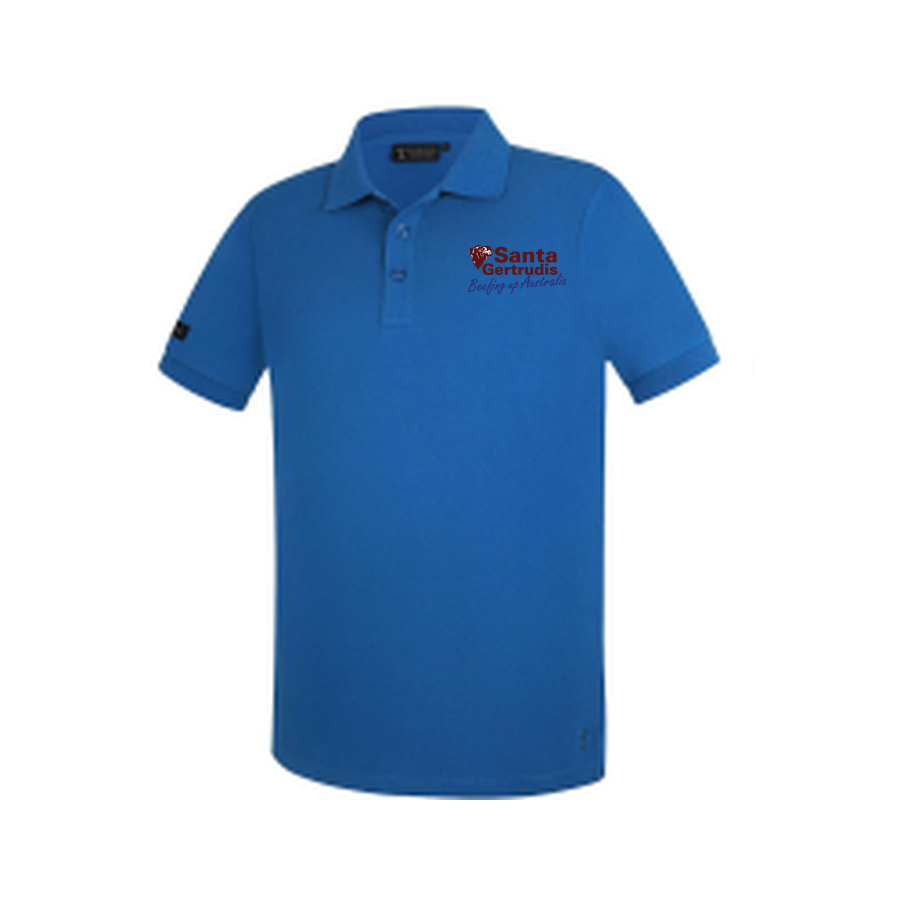 Men's Polo Shirt - Christmas 2026 Order