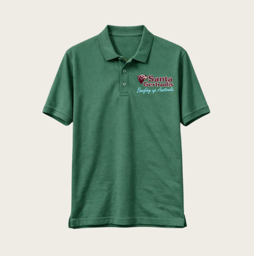 Polo Shirt - Mens/Unisex