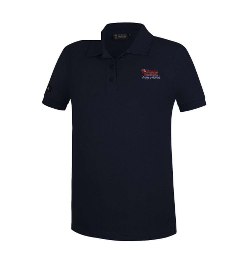 Women's Polo Shirt - Christmas 2026 Order