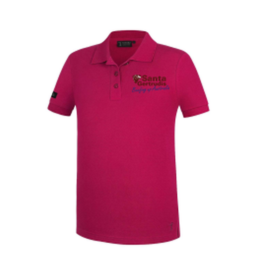 Women's Polo Shirt - Christmas 2026 Order