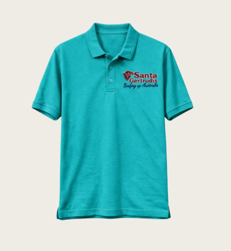 Polo Shirt - Mens/Unisex