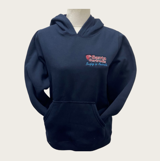 Hoodie - Kids