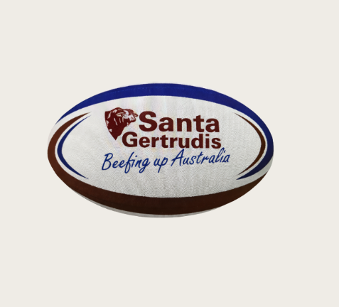Rugby League Ball