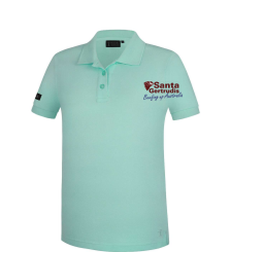 Women's Polo Shirt - Christmas 2026 Order