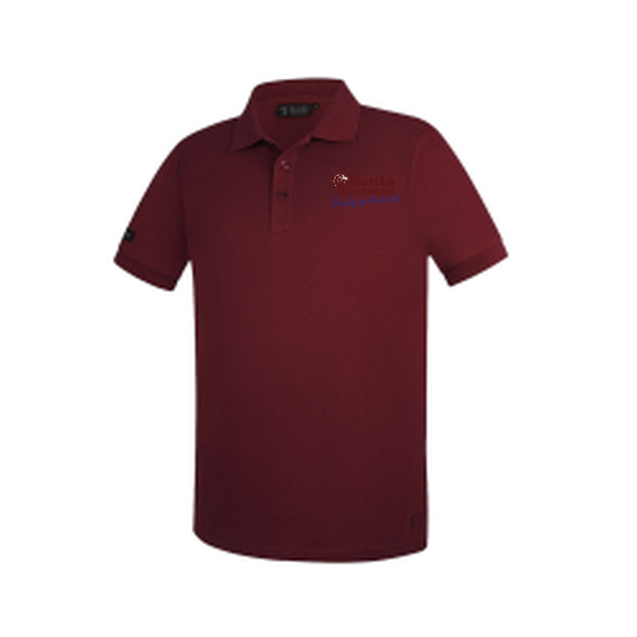Men's Polo Shirt - Christmas 2026 Order
