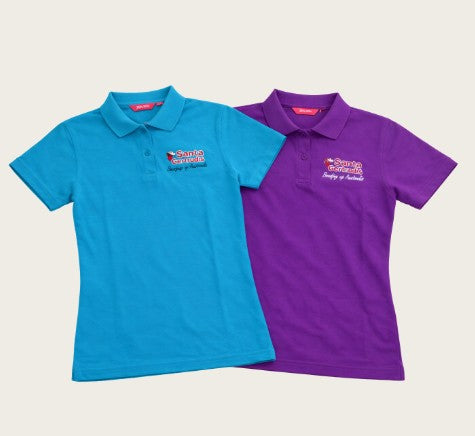 Polo Shirt - Ladies