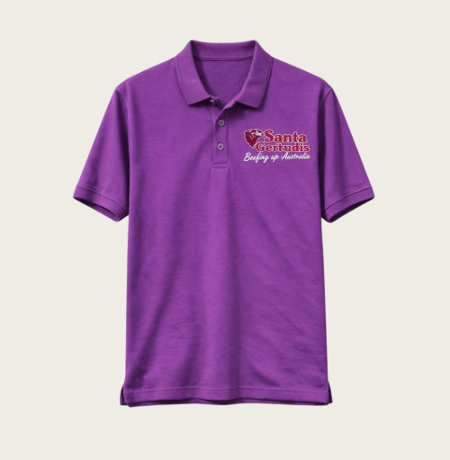Polo Shirt - Mens/Unisex
