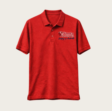 Polo Shirt - Mens/Unisex