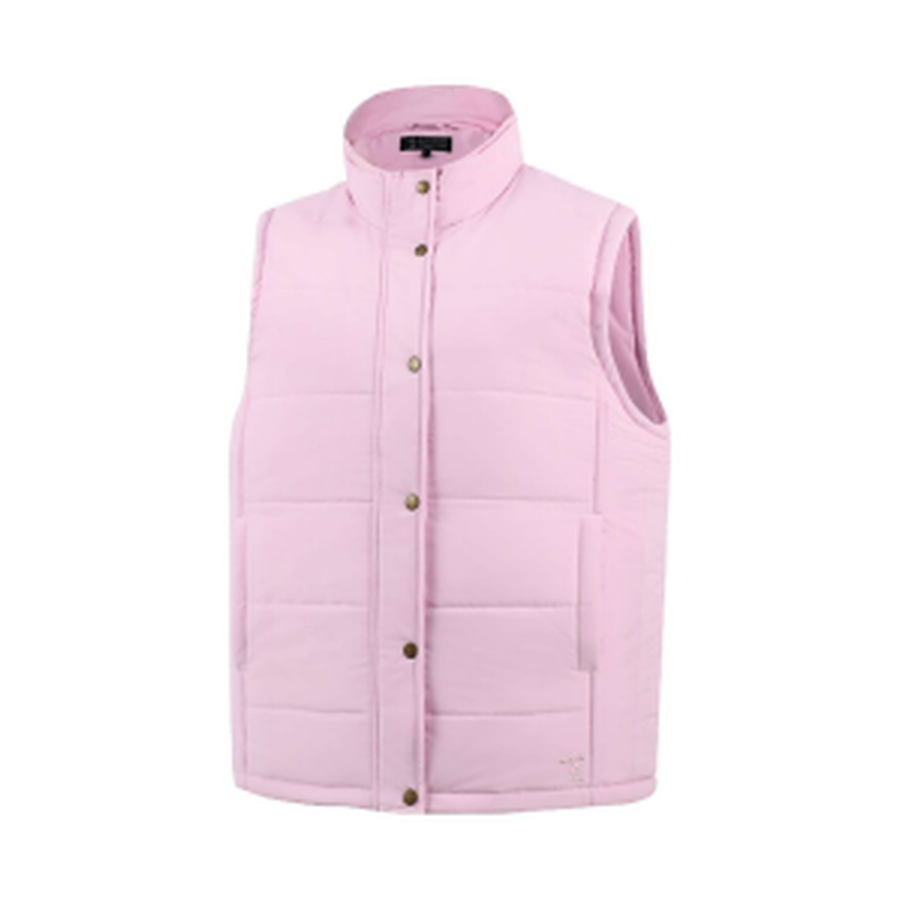 Women's Pilbara Padded Vest - Christmas 2026 Order